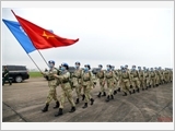 Phát huy giá trị văn hóa "Bộ đội Cụ Hồ", kiên định xây dựng Quân đội vững mạnh về chính trị thời kỳ mới (Tiếp theo và hết)