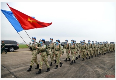 Phát huy giá trị văn hóa "Bộ đội Cụ Hồ", kiên định xây dựng Quân đội vững mạnh về chính trị thời kỳ mới (Tiếp theo và hết)