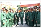 Đẩy nhanh tiến độ tìm kiếm hài cốt liệt sĩ