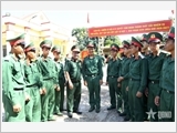Đẩy nhanh tiến độ tìm kiếm hài cốt liệt sĩ