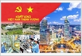 Từ độc lập dân tộc đến phát triển hùng cường - hành trình tất yếu của cách mạng Việt Nam
