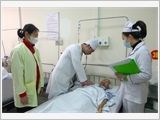 Giữ vững y đức, nâng cao y thuật của đội ngũ thầy thuốc ở Bệnh viện Quân y 7