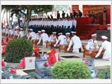 Chiến dịch 500 ngày đêm: Đã đạt 51,59% chỉ tiêu tìm kiếm, quy tập hài cốt liệt sĩ