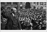 Cách mạng Tháng Mười Nga năm 1917 - giá trị lịch sử và thời đại không thể phủ nhận