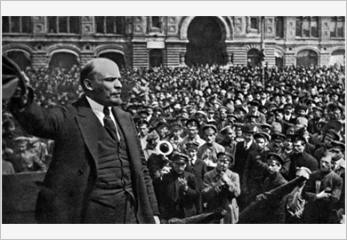 Cách mạng Tháng Mười Nga năm 1917 - giá trị lịch sử và thời đại không thể phủ nhận