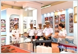 Phát huy truyền thống Đường Hồ Chí Minh trên biển, bảo vệ vững chắc chủ quyền biển, đảo