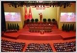 Lý luận về đường lối đổi mới của Đảng - giá trị bền vững và tầm vóc lịch sử (Tiếp theo và hết)