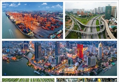 Lý luận về đường lối đổi mới - giá trị bền vững và tầm vóc lịch sử