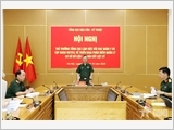 Gấp rút hoàn thiện phần mềm quản lý cơ sở dữ liệu ADN hài cốt liệt sĩ