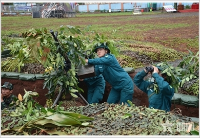 "Xây dựng khu vực phòng thủ chủ động, vững chắc" - phương thức tổ chức sức mạnh bảo vệ Tổ quốc trong kỷ nguyên mới (Tiếp theo và hết)