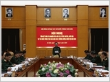 Hội đồng Chỉ đạo Tạp chí Quốc phòng toàn dân họp phiên đầu năm 2026