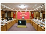 Cảnh sát biển Việt Nam triển khai các nội dung trọng tâm thực hiện Đề án 3934 năm 2026