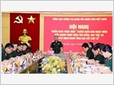 Tổng cục Chính trị triển khai quyết liệt thực hiện tìm kiếm, quy tập và xác định danh tính hài cốt liệt sĩ