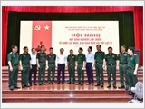 Rút kinh nghiệm làm trước tổ chức lấy mẫu, bàn giao mẫu hài cốt liệt sĩ