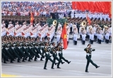 "Trung với nước, hiếu với dân" - cội nguồn sức mạnh tinh thần của Quân đội nhân dân Việt Nam