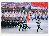 "Trung với nước, hiếu với dân" - cội nguồn sức mạnh tinh thần của Quân đội nhân dân Việt Nam