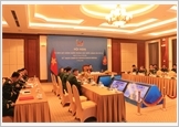 Hội nghị Tư lệnh Lực lượng quốc phòng các nước ASEAN lần thứ 23