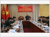 Tạp chí Quốc phòng toàn dân phối hợp với Học viện Chính trị tổ chức Hội nghị bạn đọc, cộng tác viên năm 2026