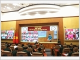 Bộ Quốc phòng tổ chức Hội nghị tổng kết công tác tài chính năm 2025