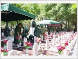 Huy động mọi nguồn lực tìm kiếm hài cốt liệt sĩ
