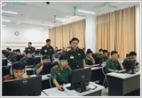 Đột phá nâng cao chất lượng đào tạo nguồn nhân lực hậu cần trực tiếp góp phần xây dựng Quân đội cách mạng, chính quy, tinh nhuệ, hiện đại