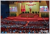 Kiên định chủ nghĩa Mác - Lênin, tư tưởng Hồ Chí Minh là bảo thủ, trì trệ, cản trở sự phát triển – luận điệu xuyên tạc cần đấu tranh, bác bỏ
