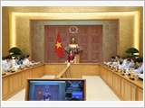 Tăng tốc tìm kiếm hài cốt liệt sĩ, hoàn thiện chính sách người có công hướng tới 80 năm Ngày Thương binh - Liệt sĩ