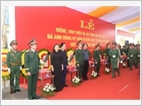 Trọn nghĩa với các anh hùng liệt sĩ nơi biên cương Bát Xát