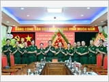 LỜI CẢM ƠN CỦA TẠP CHÍ QUỐC PHÒNG TOÀN DÂN
