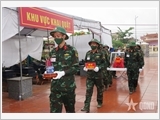 Mỗi mẫu ADN - Một niềm hy vọng trở về