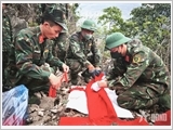 Những bước chân không mỏi giữa đại ngàn Tuyên Quang