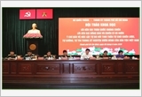Hội thảo khoa học "Lời kêu gọi toàn quốc kháng chiến - Lời kêu gọi đồng bào và chiến sĩ cả nước - Ý chí bảo vệ độc lập, tự do với tinh thần tự chủ chiến lược, tự cường, tự tin trong kỷ nguyên vươn mình của dân tộc Việt Nam"