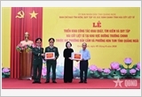 Quảng Ngãi: Khai quật mộ liệt sĩ tập thể tại đường Trường Chinh (phường Kon Tum và phường Đăk Cấm)