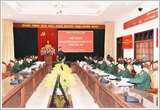 Làm theo lời Bác, Học viện Lục quân đẩy mạnh phong trào thi đua "Dạy tốt, học tốt, công tác tốt, kỷ luật nghiêm"