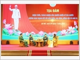 Nâng cao chất lượng công tác giáo dục chính trị của lực lượng tác chiến không gian mạng hiện nay