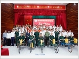 Thư của Tổng Bí thư, Chủ tịch nước Tô Lâm nhân dịp kỷ niệm 79 năm Ngày Thương binh - Liệt sĩ (27/7/1947 - 27/7/2026)