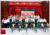 Thư của Tổng Bí thư, Chủ tịch nước Tô Lâm nhân dịp kỷ niệm 79 năm Ngày Thương binh - Liệt sĩ (27/7/1947 - 27/7/2026)
