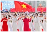 "Núp bóng" văn học, nghệ thuật - thủ đoạn tinh vi nhằm xuyên tạc lịch sử và thành tựu cách mạng