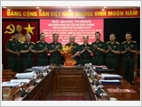 Hội đồng Khoa học cấp Bộ Quốc phòng đánh giá, nghiệm thu Đề tài khoa học do Binh đoàn 15 chủ trì thực hiện