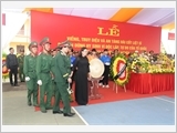 Chung sức hoàn thành Chiến dịch 500 ngày đêm