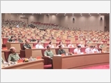 Phát huy truyền thống vẻ vang, lực lượng An ninh nhân dân giữ vững vai trò "thanh bảo kiếm" bảo vệ an ninh quốc gia trong kỷ nguyên phát triển mới