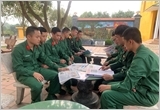 Nâng cao năng lực phản biện - chìa khóa để cán bộ, chiến sĩ Quân đội không bị động, bất ngờ trên không gian mạng