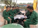 Nâng cao năng lực phản biện - chìa khóa để cán bộ, chiến sĩ Quân đội không bị động, bất ngờ trên không gian mạng