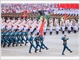 Xây dựng nền quốc phòng toàn dân vững mạnh, hiện đại - quyết sách chiến lược của Đảng
