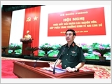 Bộ Quốc phòng thúc đẩy giải ngân các nguồn vốn