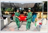 Tìm kiếm, quy tập và xác định danh tính hài cốt liệt sĩ - mệnh lệnh từ trái tim của những người đang sống