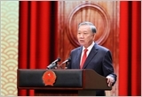 Diễn văn của Tổng Bí thư, Chủ tịch nước Tô Lâm tại Lễ kỷ niệm 81 năm Quốc khánh