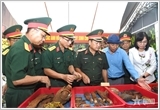 Trách nhiệm thiêng liêng đưa các liệt sĩ trở về