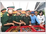 Trách nhiệm thiêng liêng đưa các liệt sĩ trở về