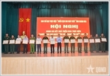 Khánh Hòa đánh giá kết quả thực hiện Chiến dịch 500 ngày đêm